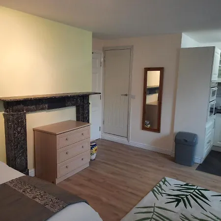 Self Contained Studio Flat In Winterton Hall Great Yarmouth Exterior photo