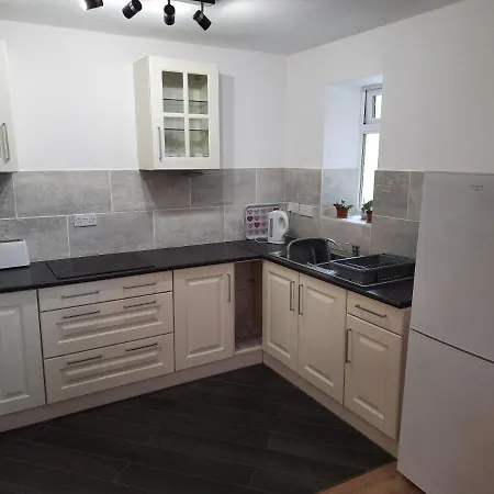 Self Contained Studio Flat In Winterton Hall Great Yarmouth Exterior photo