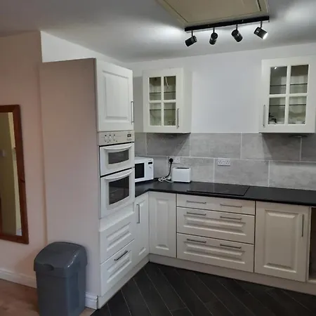 Self Contained Studio Flat In Winterton Hall Great Yarmouth Exterior photo