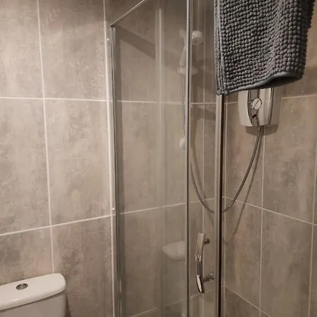 Self Contained Studio Flat In Winterton Hall Great Yarmouth Exterior photo