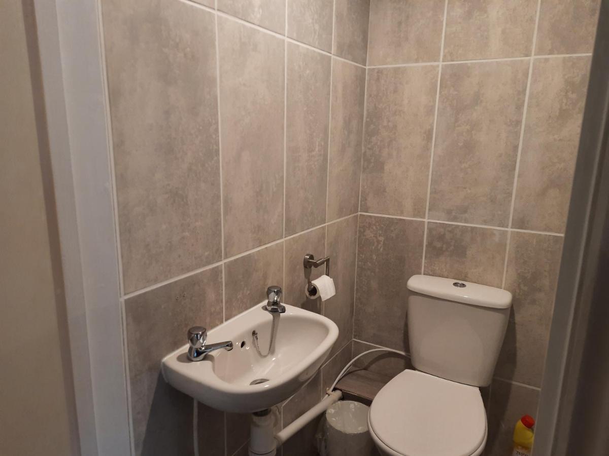 Apartment Self Contained Flat In Winterton Hall Great Yarmouth