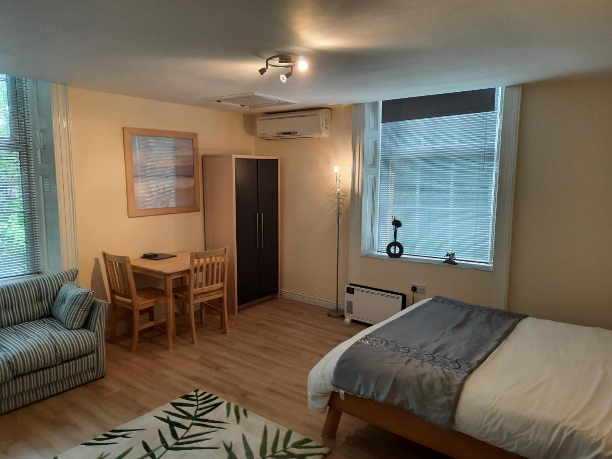 Apartment Self Contained Flat In Winterton Hall Great Yarmouth