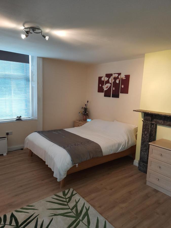 Apartment Self Contained Flat In Winterton Hall Great Yarmouth